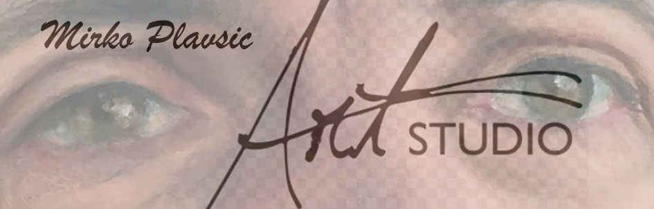 Mirko Plavsic Art Studio